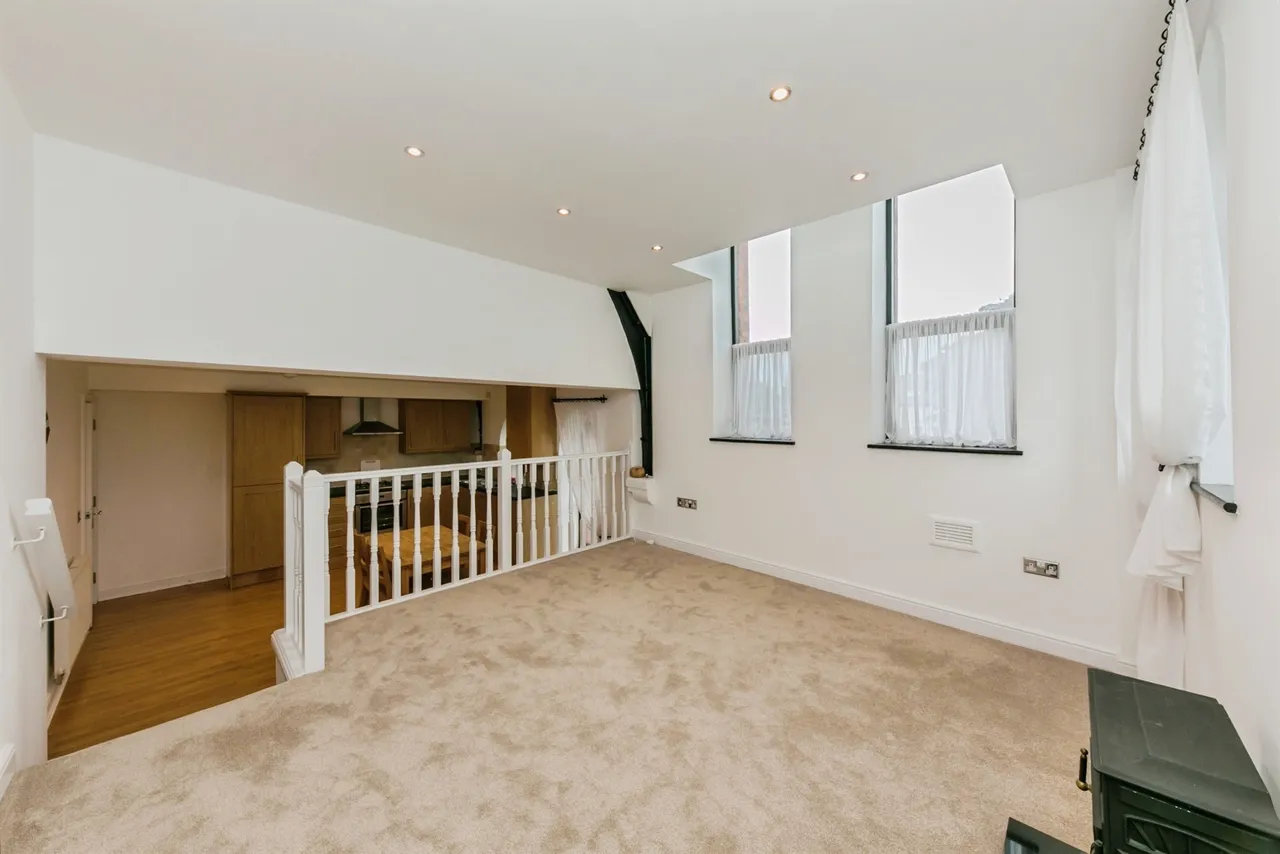 Barbers Lane, Northwich, photo 9