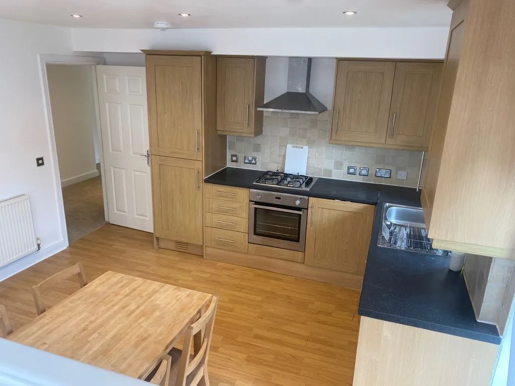 Barbers Lane, Northwich, photo 6
