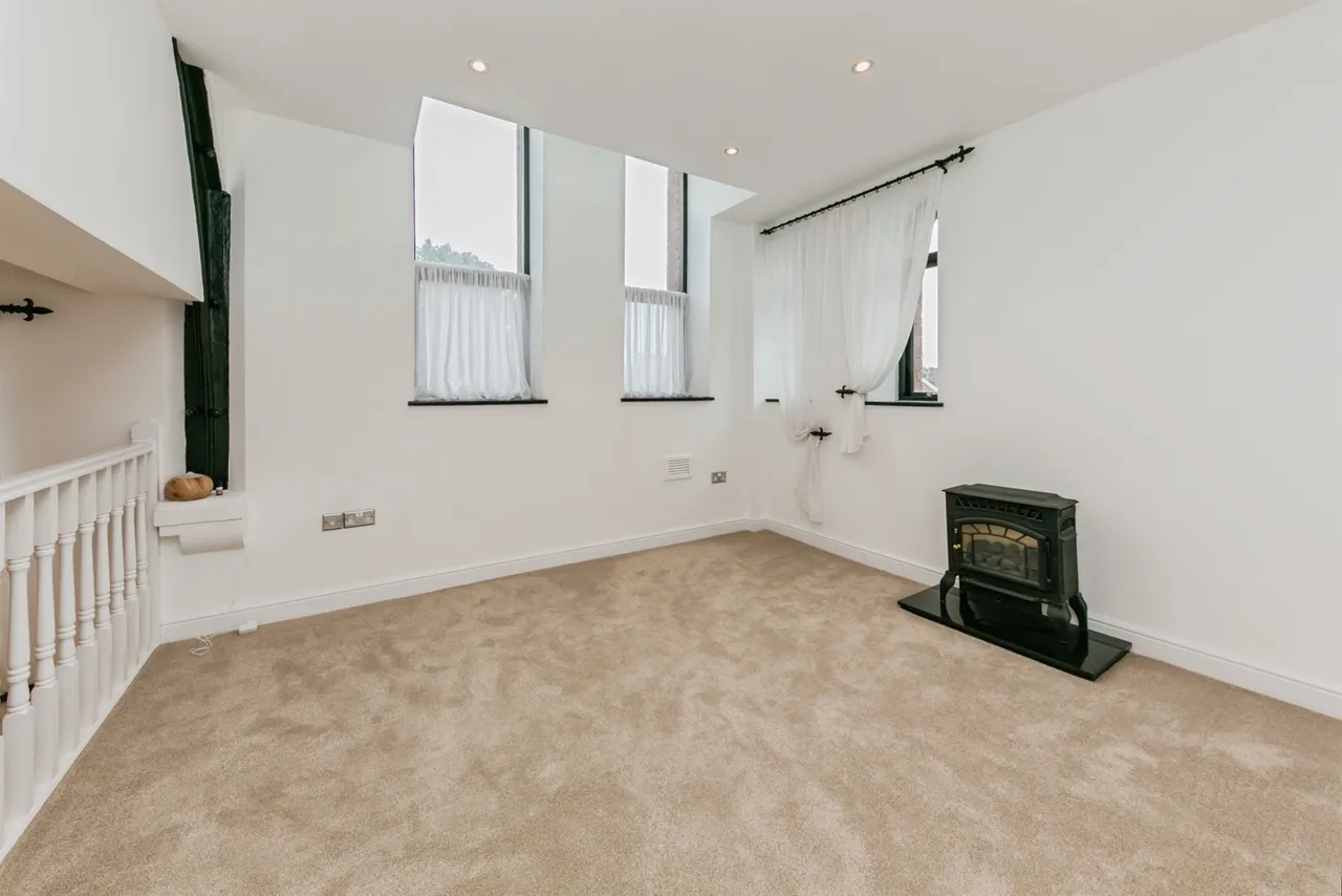 Barbers Lane, Northwich, photo 10