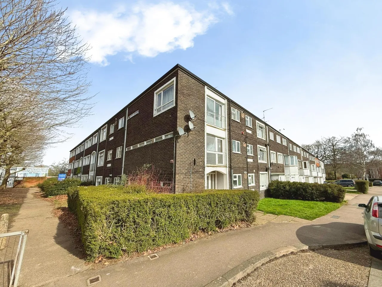 Northdown Road, Hatfield, AL10, photo 10