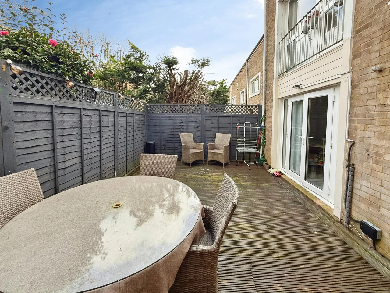 Northdown Road, Hatfield, AL10, photo 14