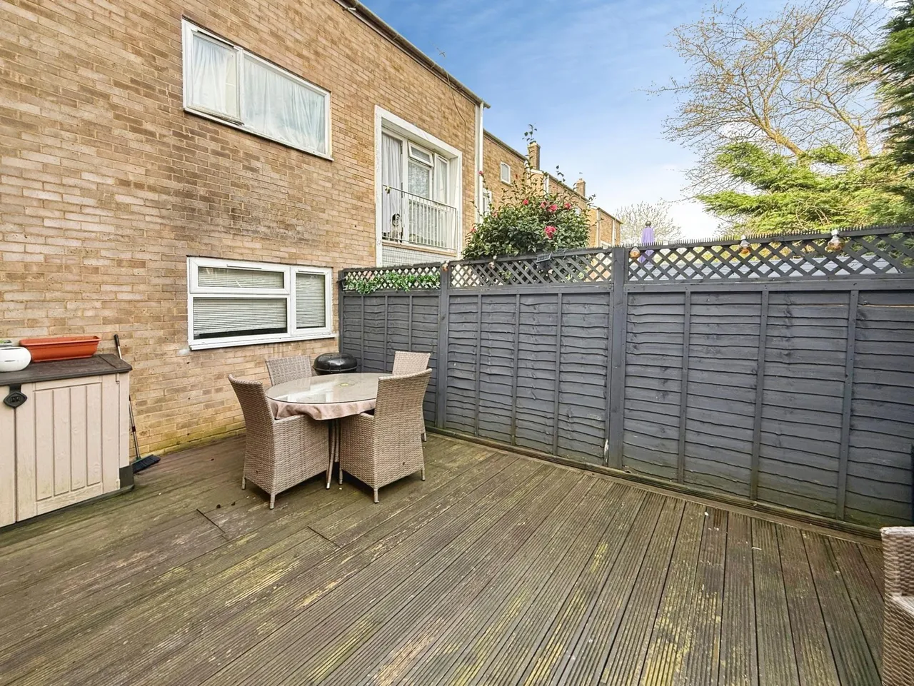 Northdown Road, Hatfield, AL10, photo 8