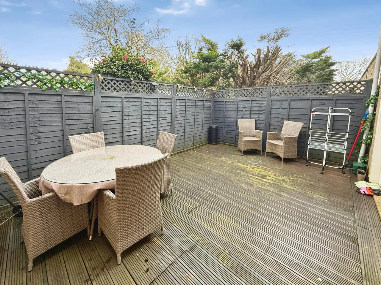 Northdown Road, Hatfield, AL10, photo 9