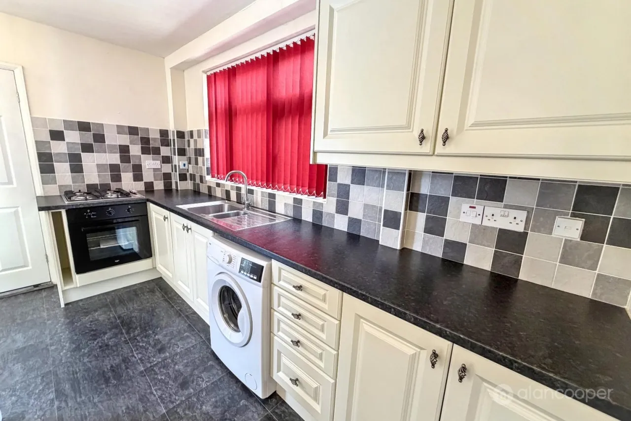 Ansley Road, Stockingford, CV10, photo 3