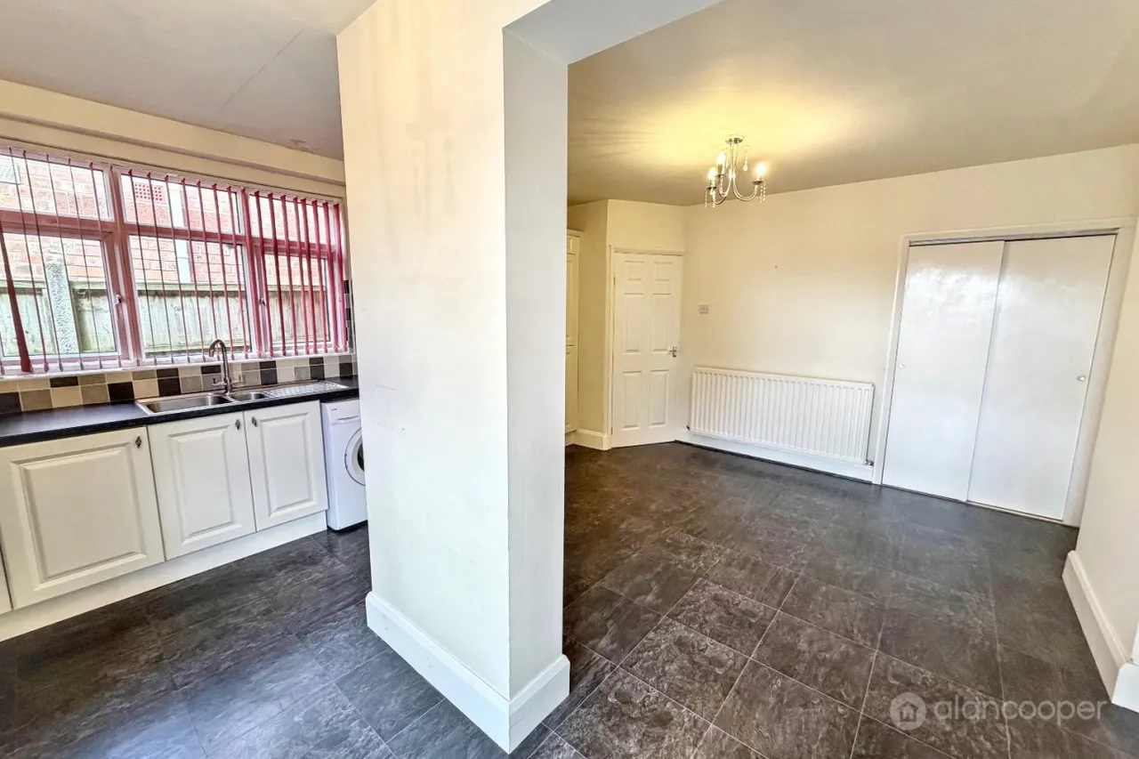 Ansley Road, Stockingford, CV10, photo 9
