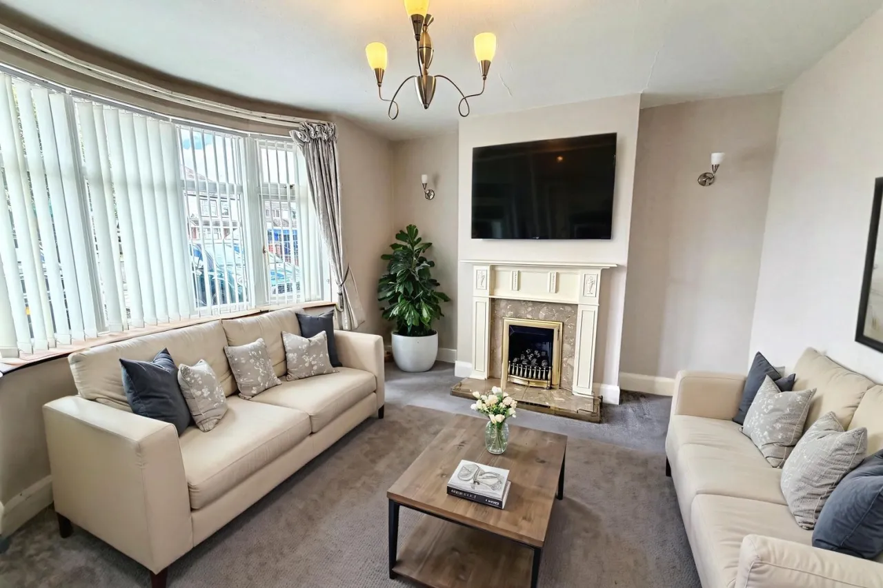Ansley Road, Stockingford, CV10, photo 2