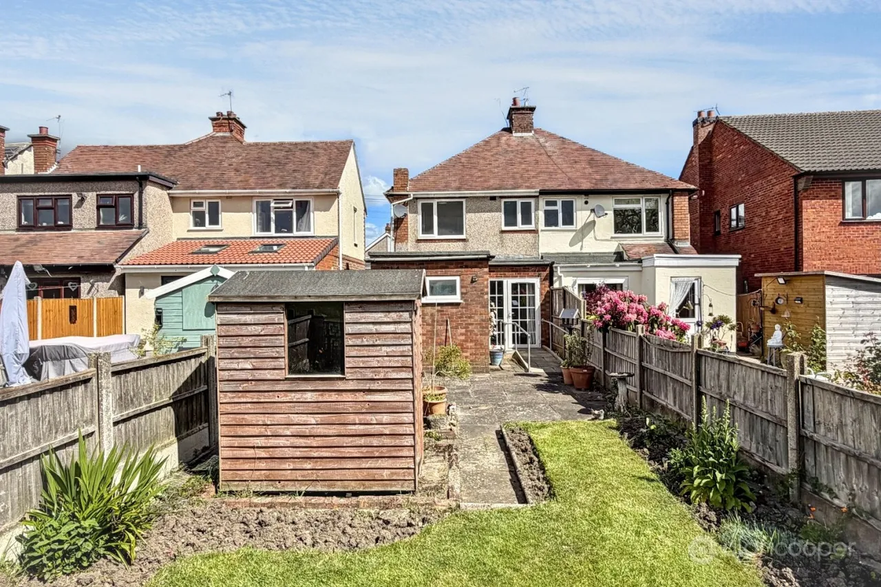 Ansley Road, Stockingford, CV10, photo 19