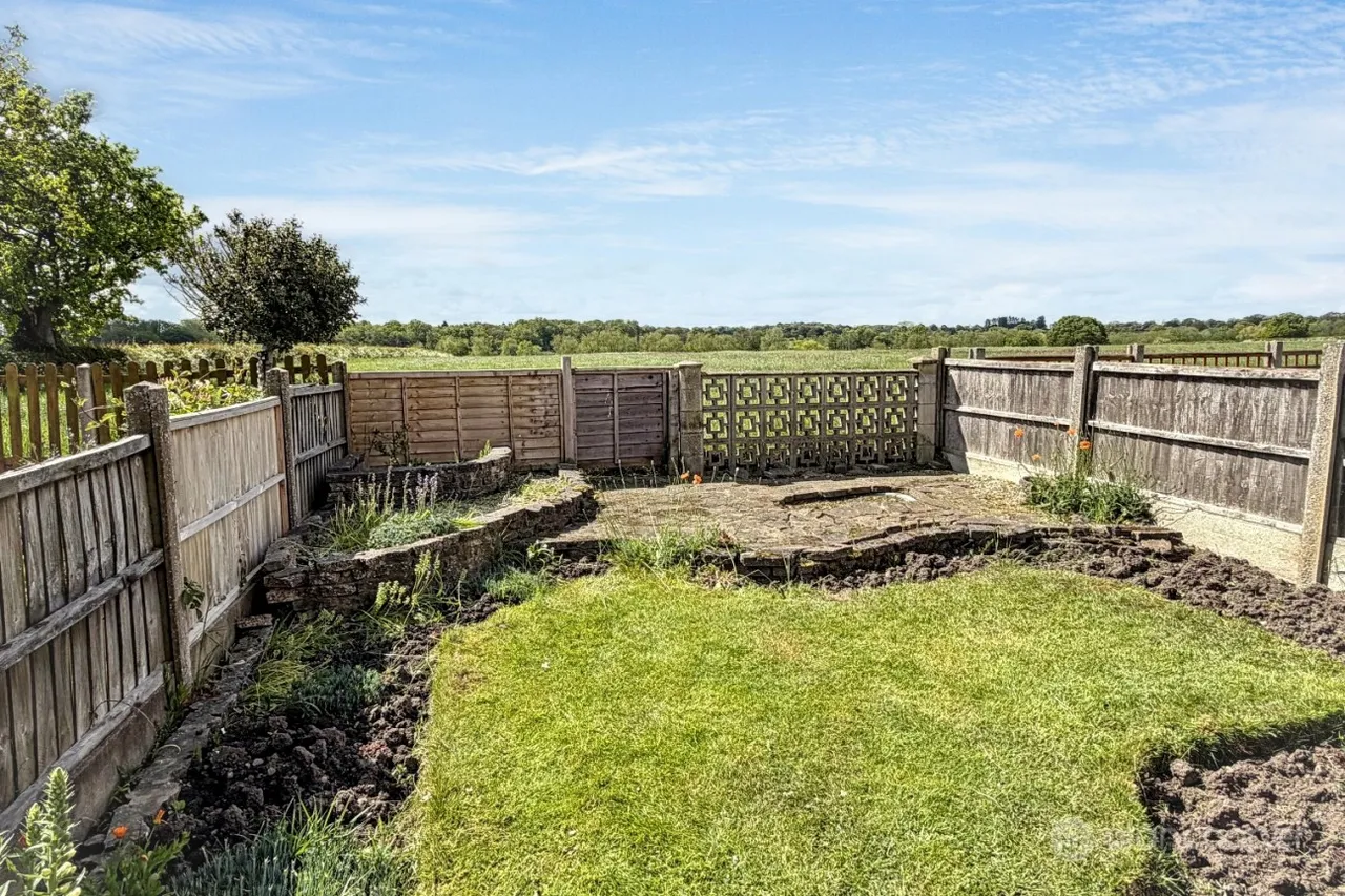 Ansley Road, Stockingford, CV10, photo 16