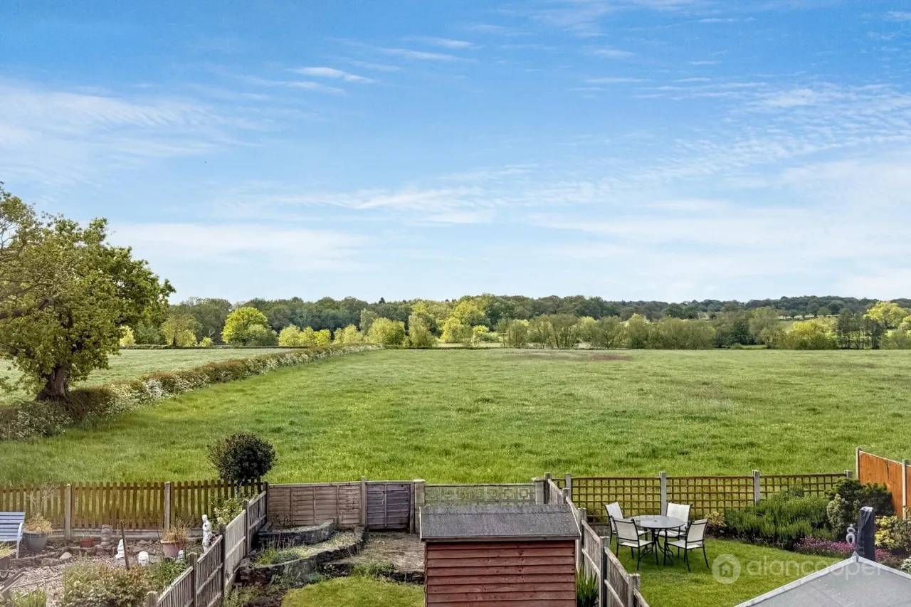 Ansley Road, Stockingford, CV10, photo 17