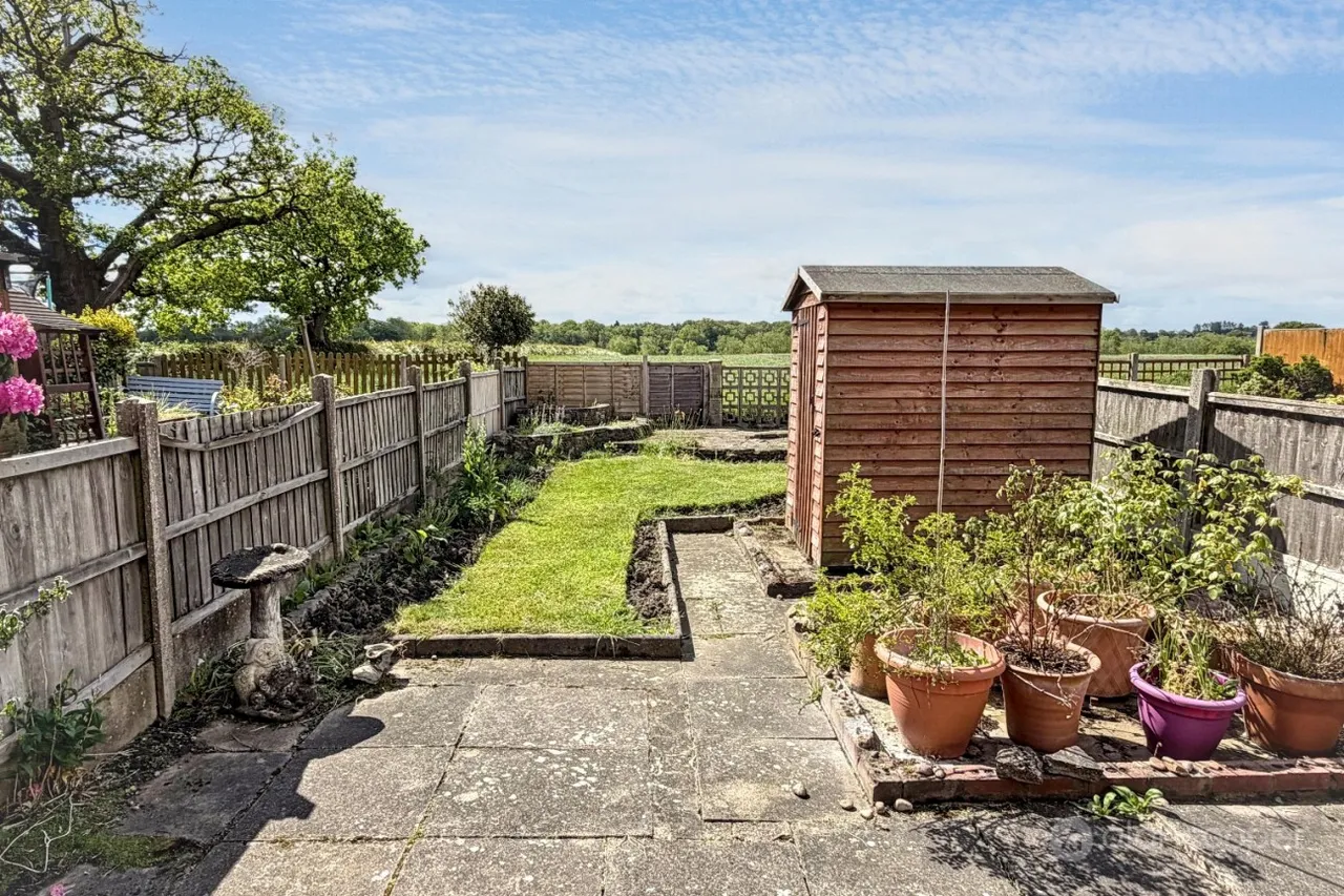 Ansley Road, Stockingford, CV10, photo 4