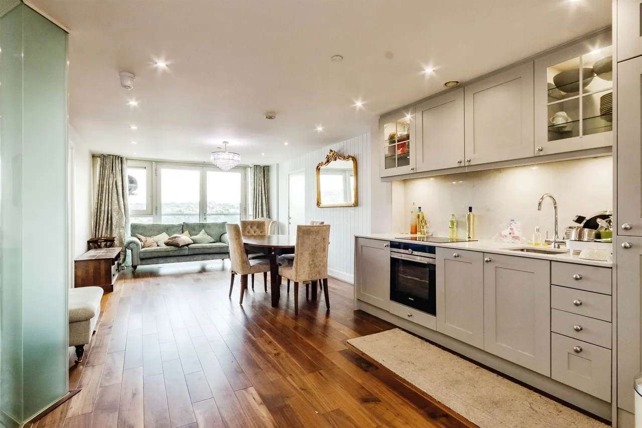 Huntingdon Street, Nottingham, NG1, photo 8