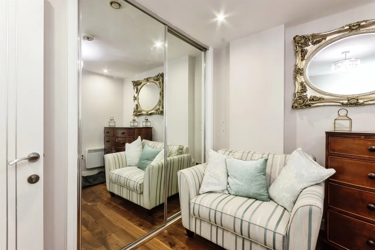 Huntingdon Street, Nottingham, NG1, photo 14