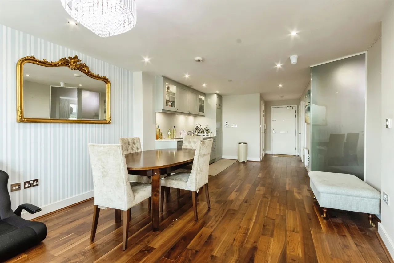 Huntingdon Street, Nottingham, NG1, photo 5