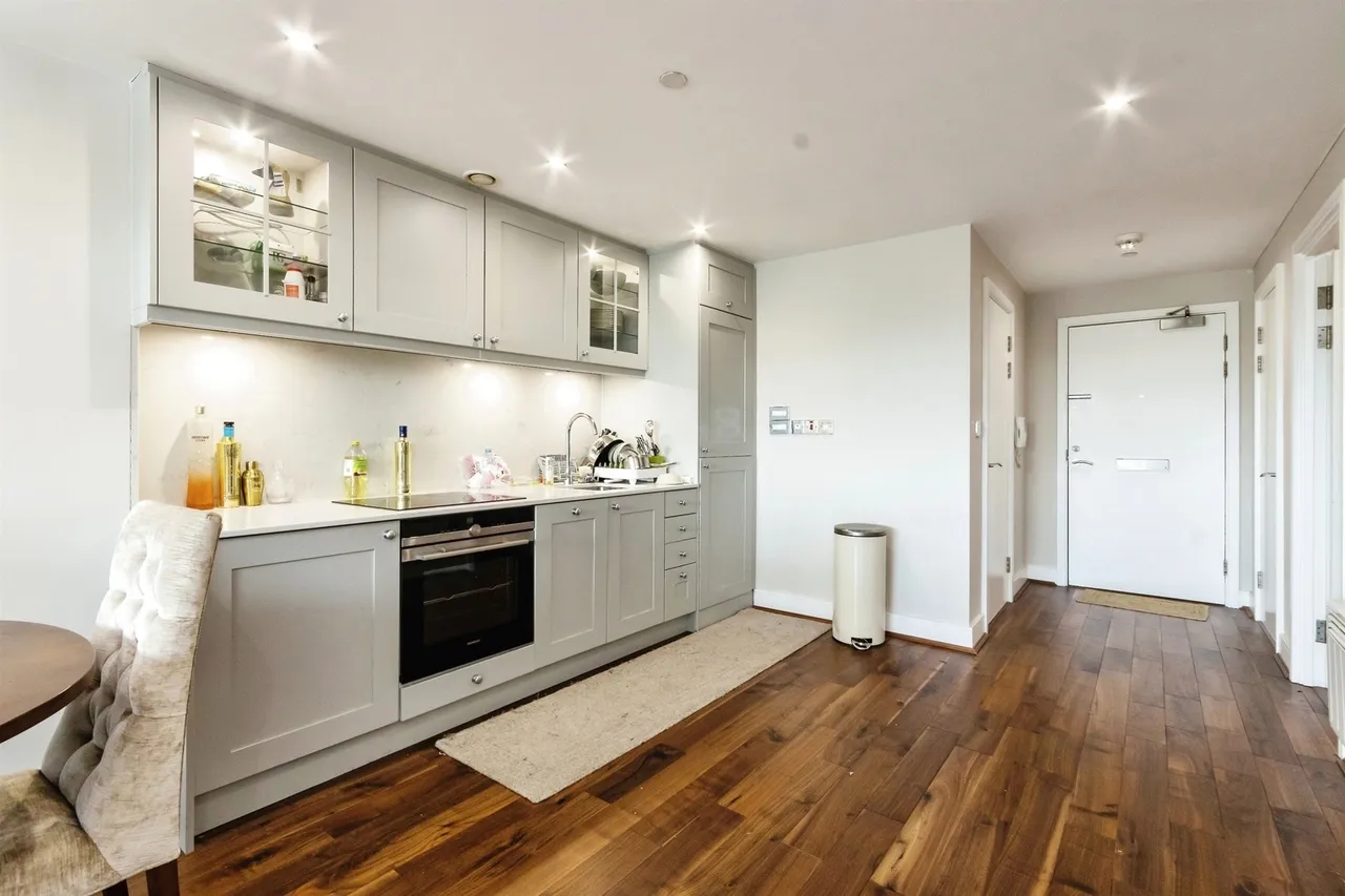 Huntingdon Street, Nottingham, NG1, photo 10
