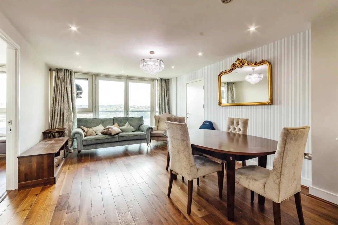 Huntingdon Street, Nottingham, NG1, photo 4