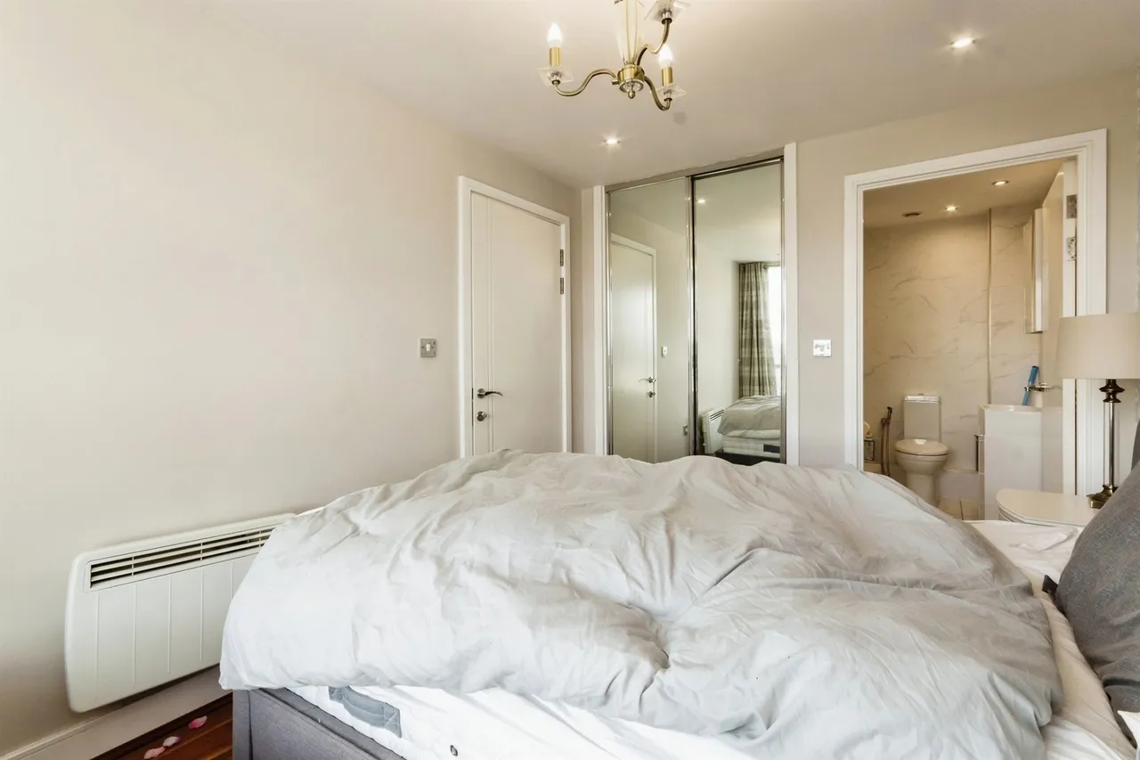 Huntingdon Street, Nottingham, NG1, photo 11