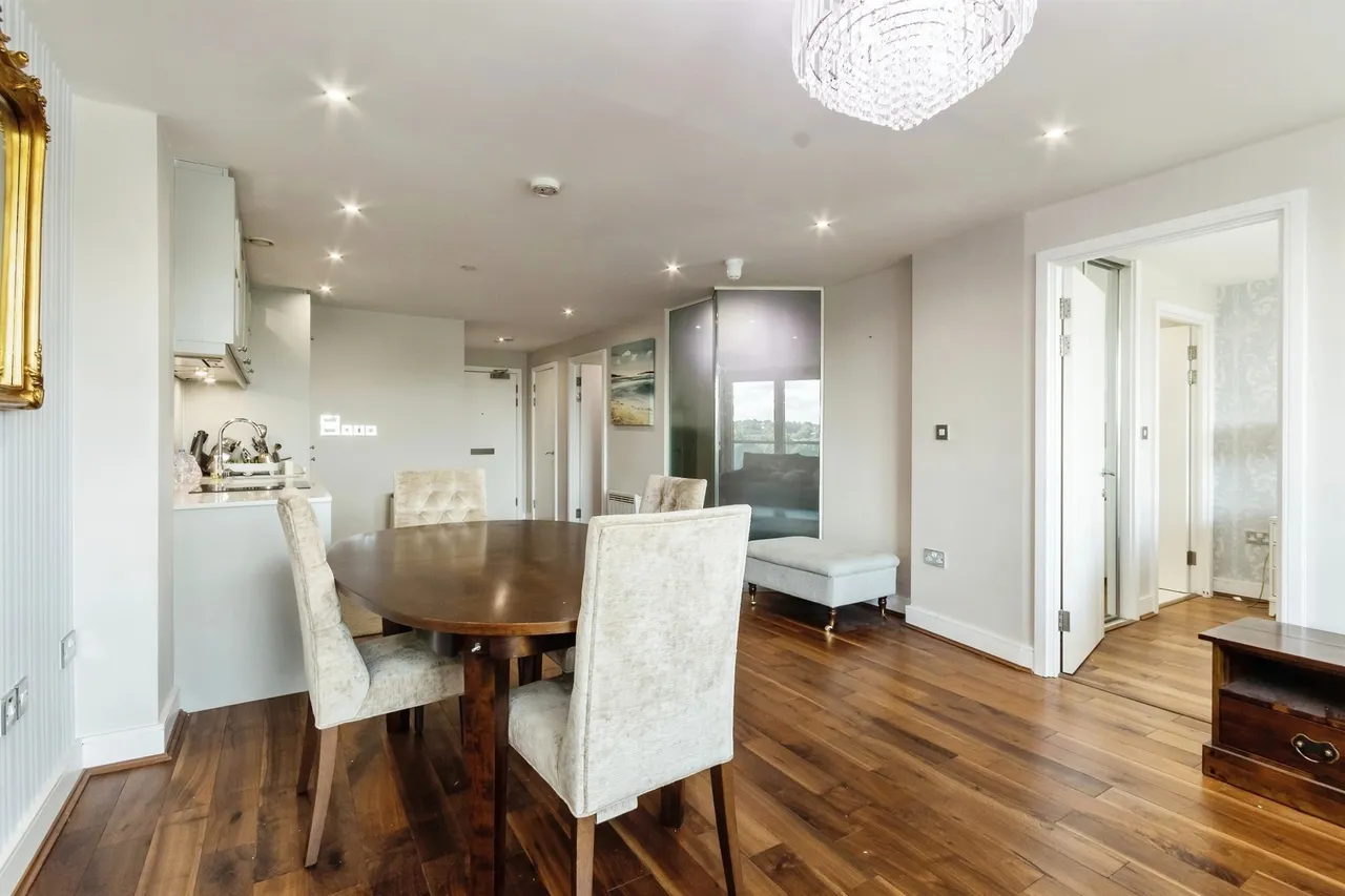 Huntingdon Street, Nottingham, NG1, photo 7