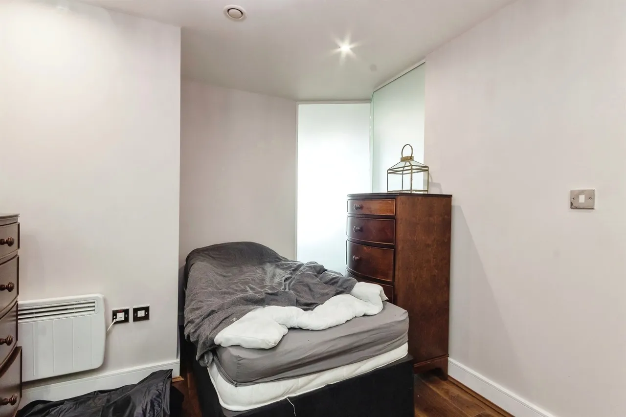 Huntingdon Street, Nottingham, NG1, photo 13