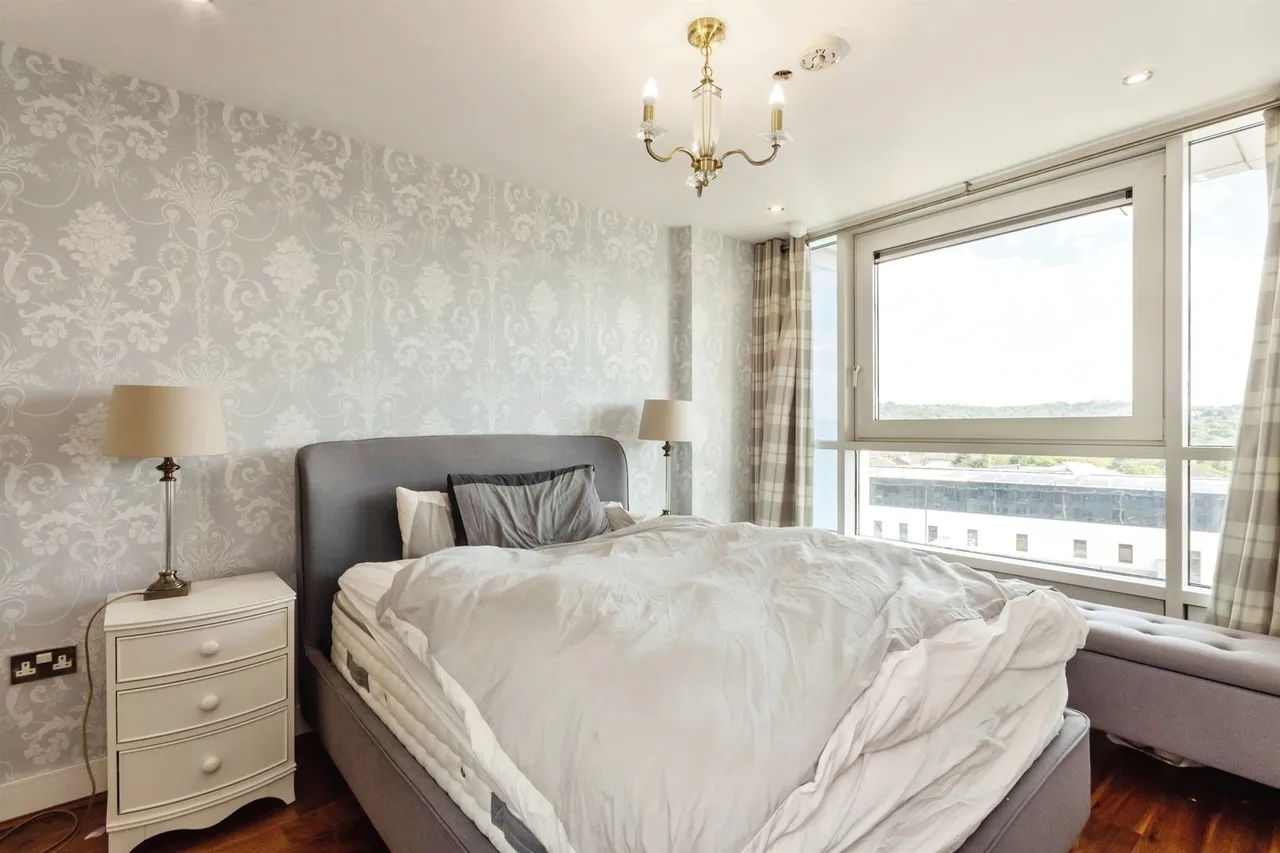 Huntingdon Street, Nottingham, NG1, photo 3