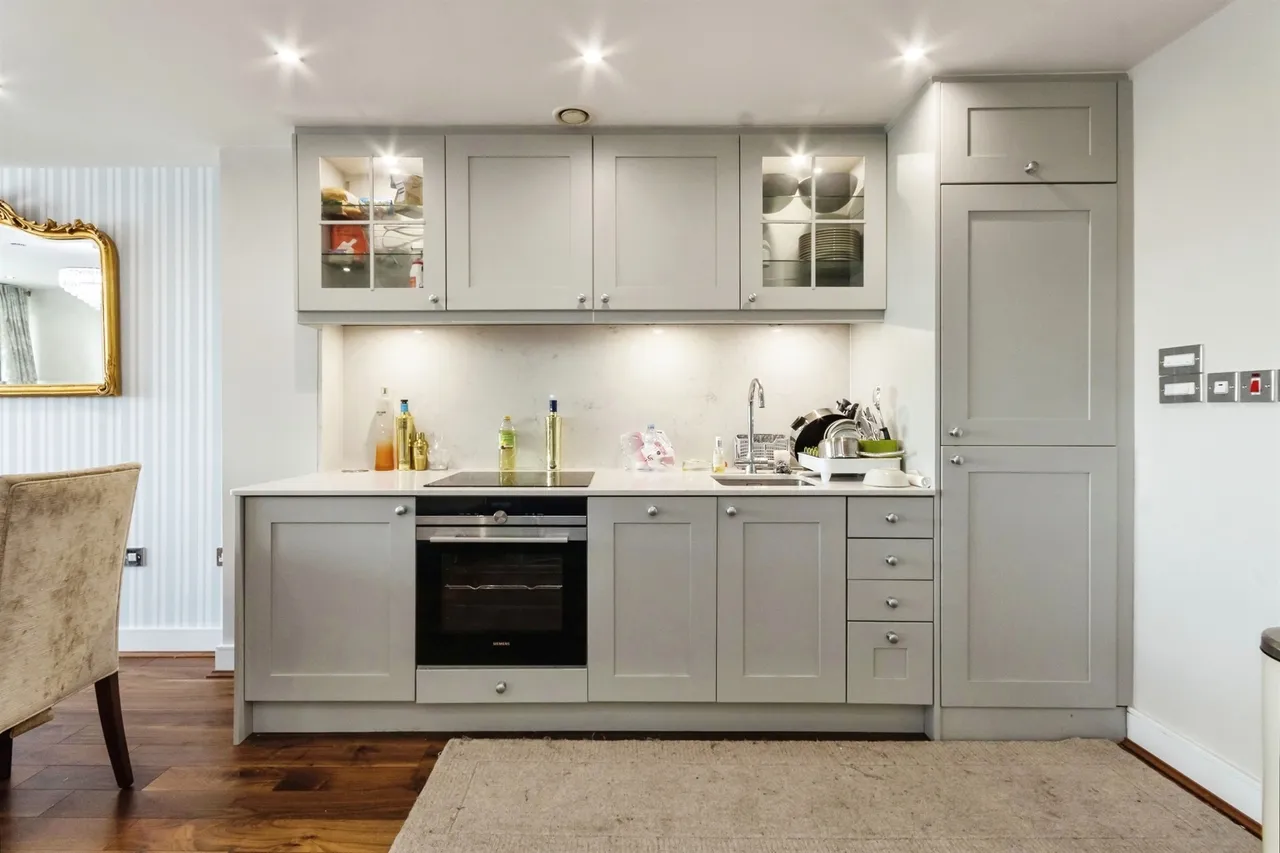 Huntingdon Street, Nottingham, NG1, photo 9