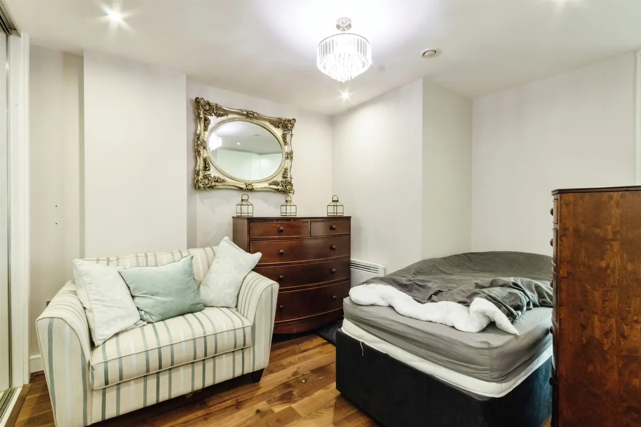 Huntingdon Street, Nottingham, NG1, photo 12