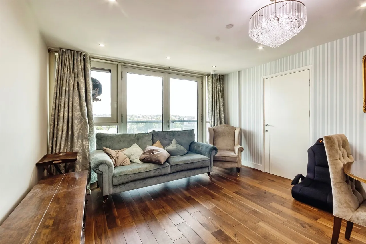 Huntingdon Street, Nottingham, NG1, photo 6