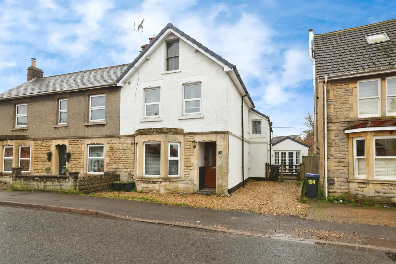 Oxford Road, Calne, SN11, photo 15