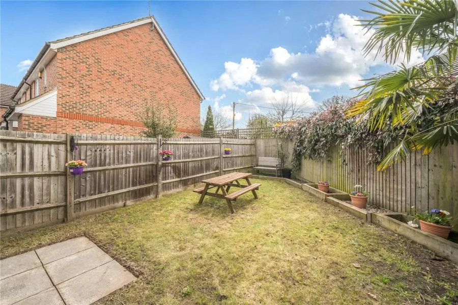 Dowles Green, Wokingham, RG40, photo 9