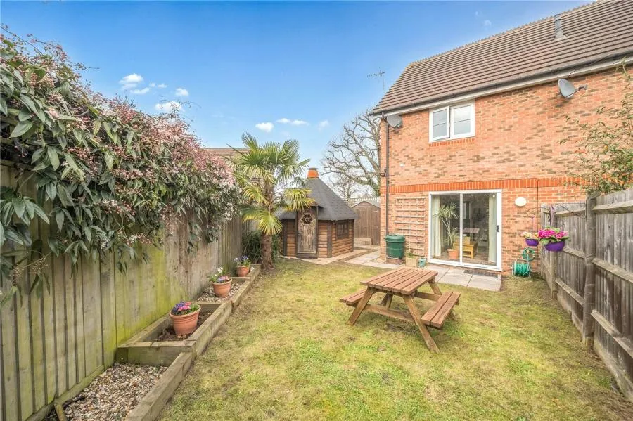 Dowles Green, Wokingham, RG40, photo 10