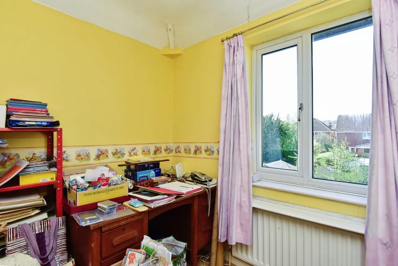 Westlands Avenue, Newcastle, Staffordshire, ST5, photo 13