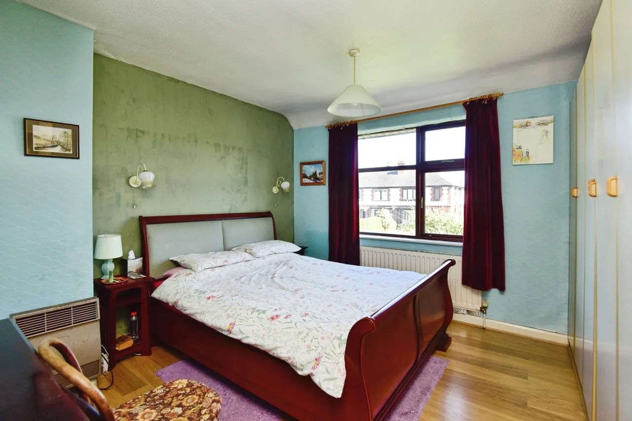 Westlands Avenue, Newcastle, Staffordshire, ST5, photo 10