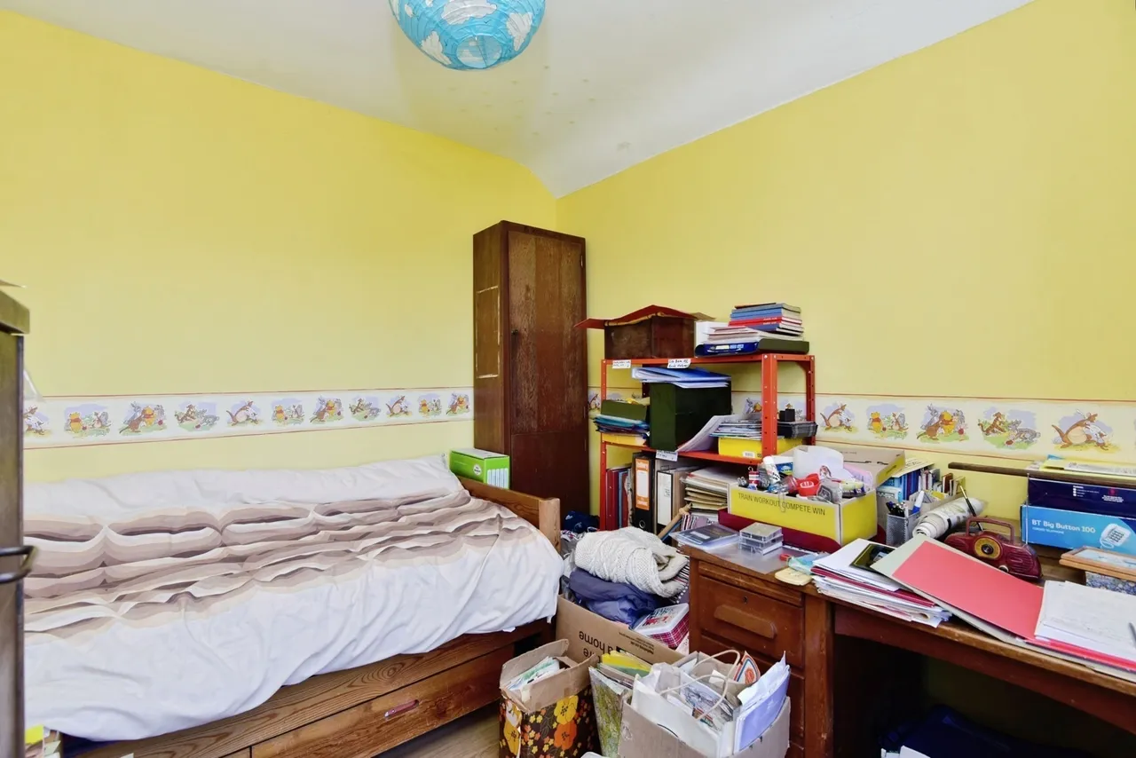 Westlands Avenue, Newcastle, Staffordshire, ST5, photo 12