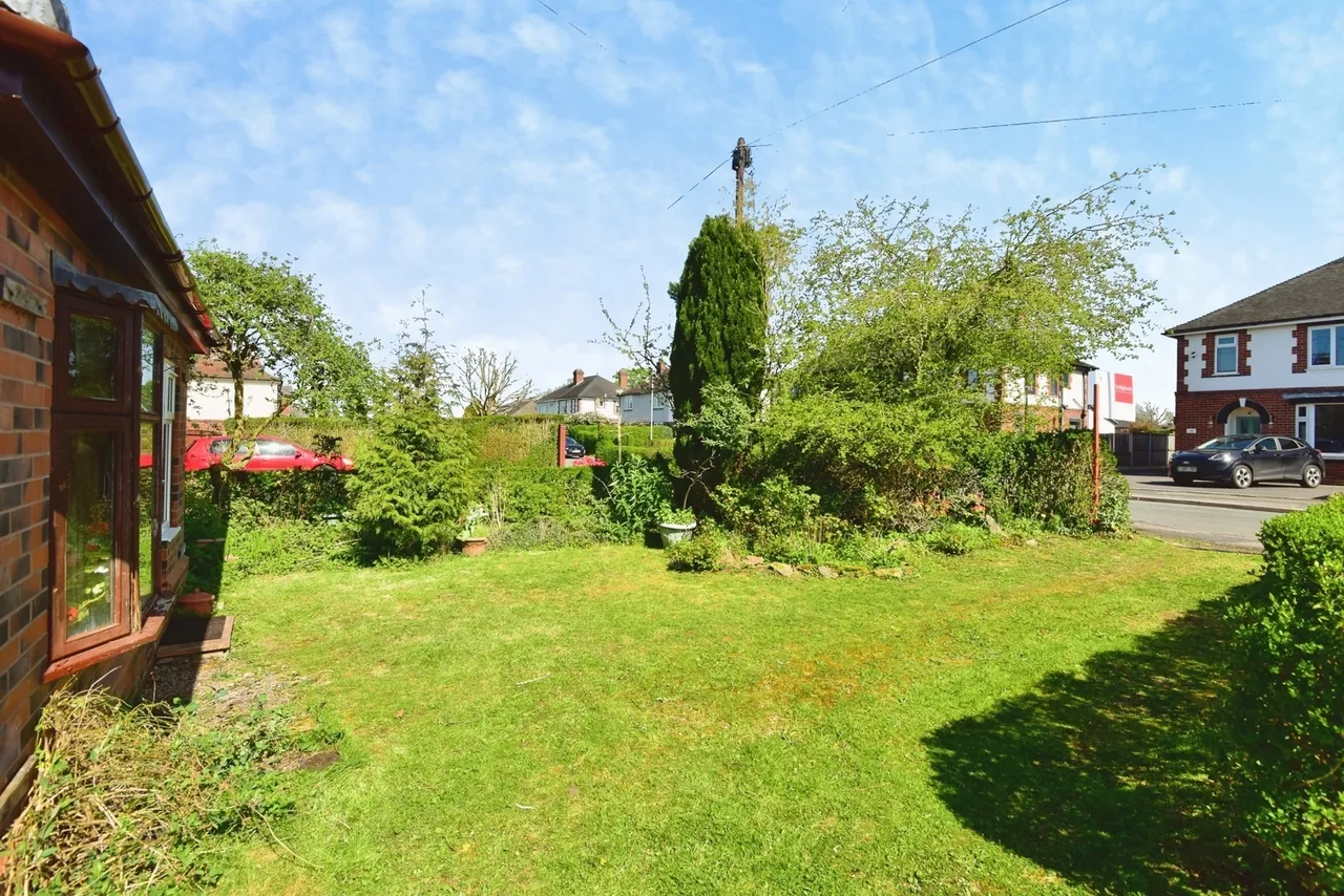 Westlands Avenue, Newcastle, Staffordshire, ST5, photo 17
