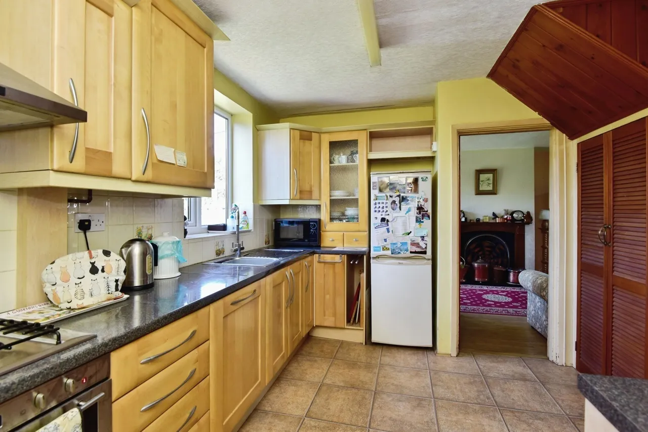 Westlands Avenue, Newcastle, Staffordshire, ST5, photo 8