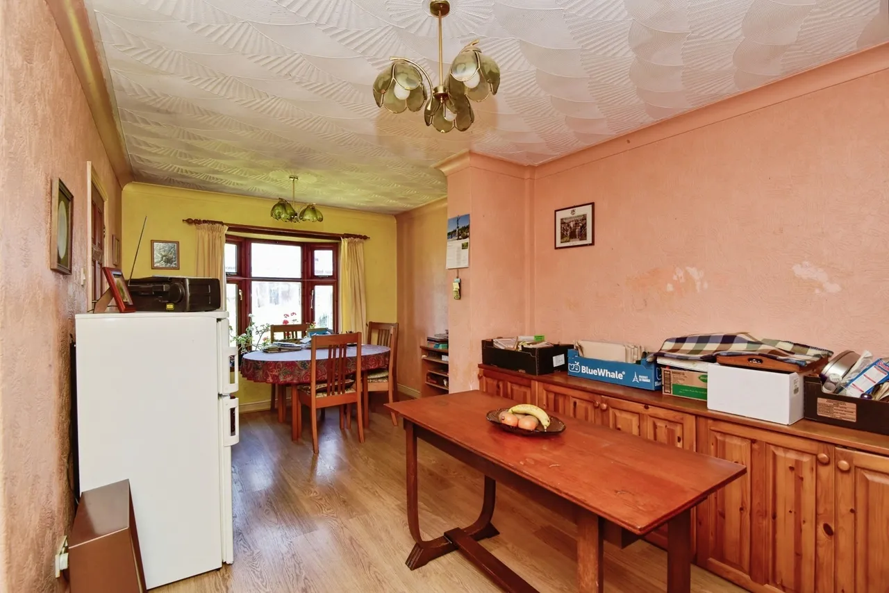 Westlands Avenue, Newcastle, Staffordshire, ST5, photo 4