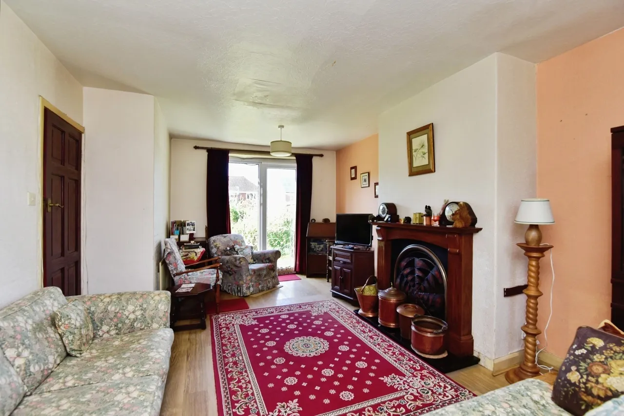 Westlands Avenue, Newcastle, Staffordshire, ST5, photo 6