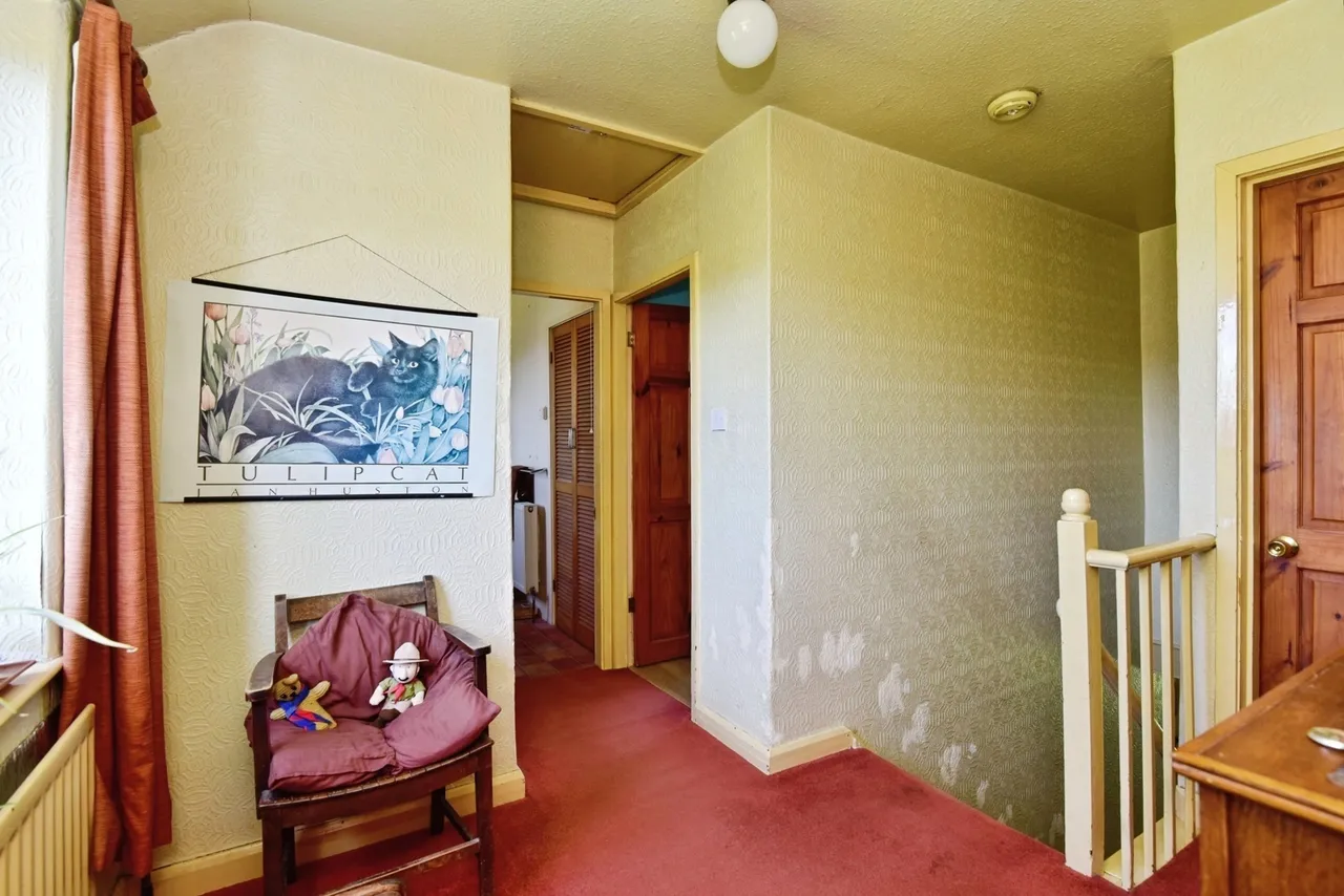 Westlands Avenue, Newcastle, Staffordshire, ST5, photo 19