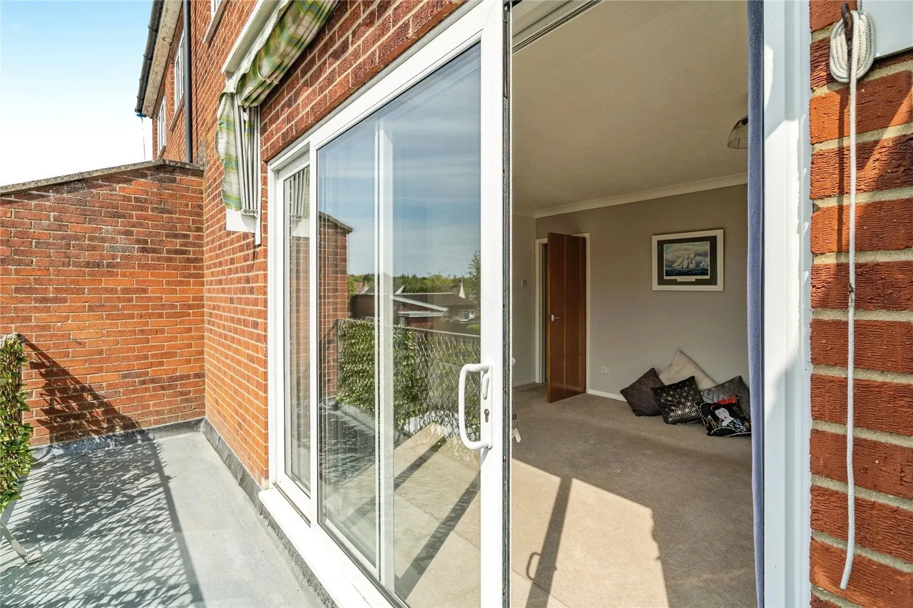 Staithe Close, Horning, Norwich, Norfolk, NR12, photo 18
