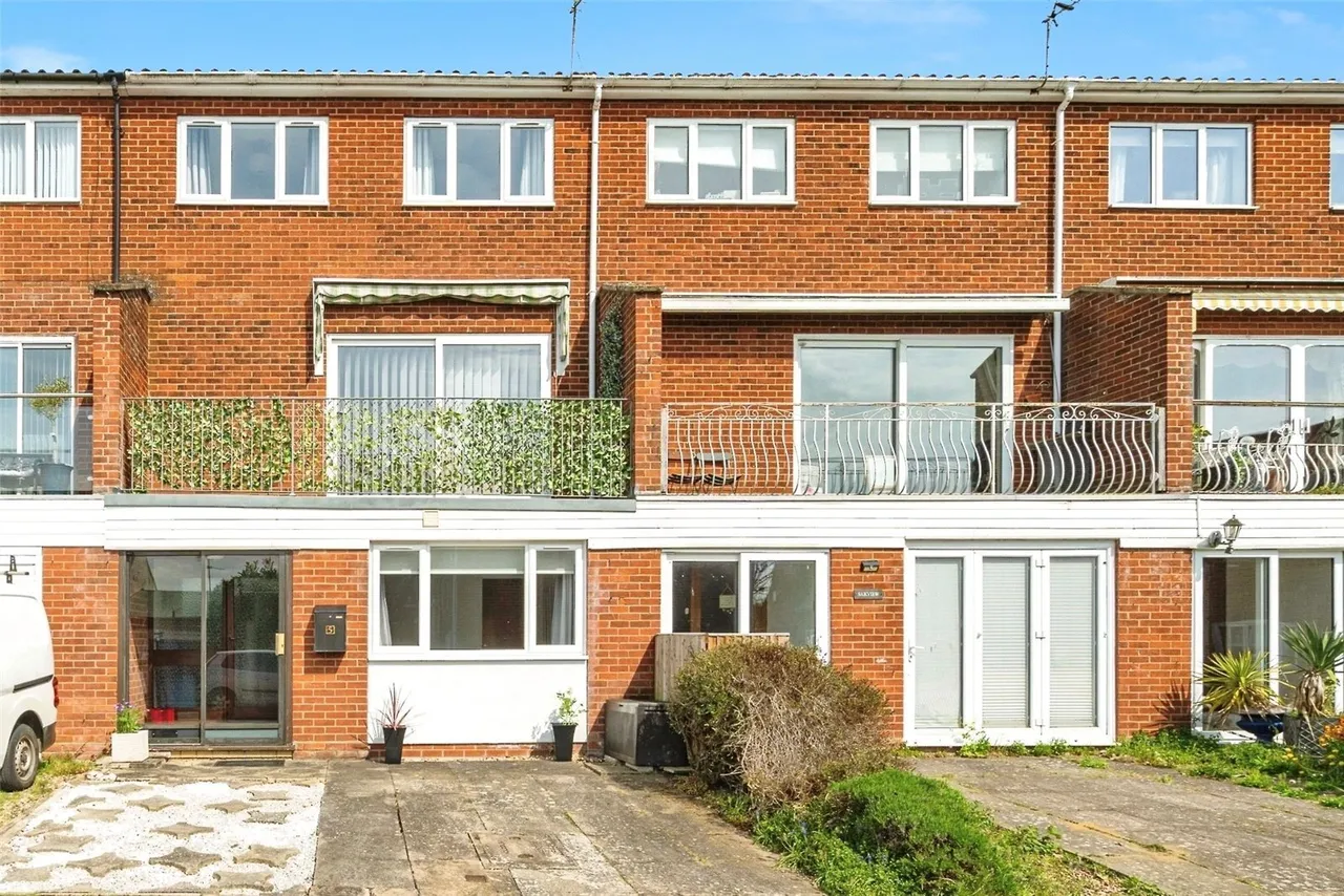Staithe Close, Horning, Norwich, Norfolk, NR12, photo 25