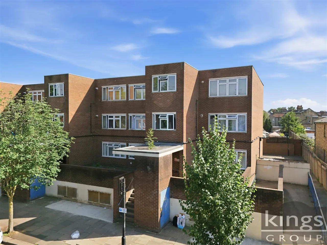 Northumberland Park, London, photo 7