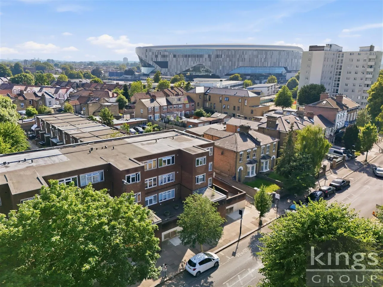 Northumberland Park, London, photo 9