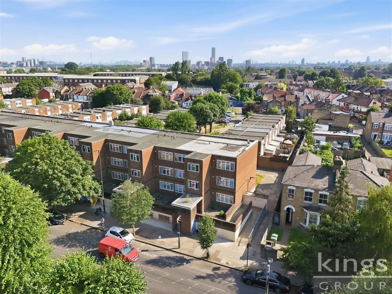 Northumberland Park, London, photo 8
