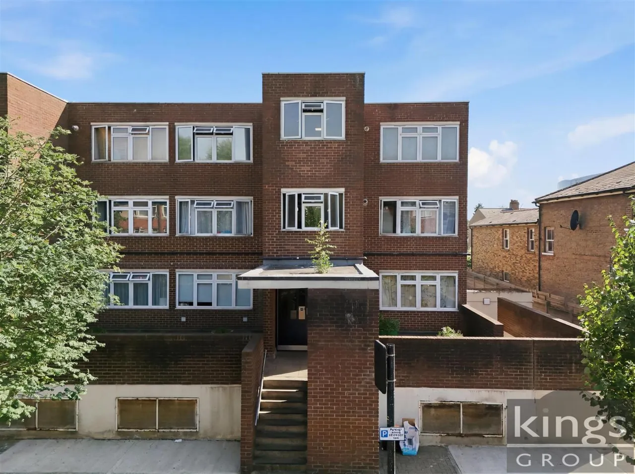 1 bed flat for sale, Northumberland Park, London