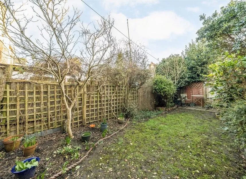 Bowater Place, Blackheath, SE3, photo 6