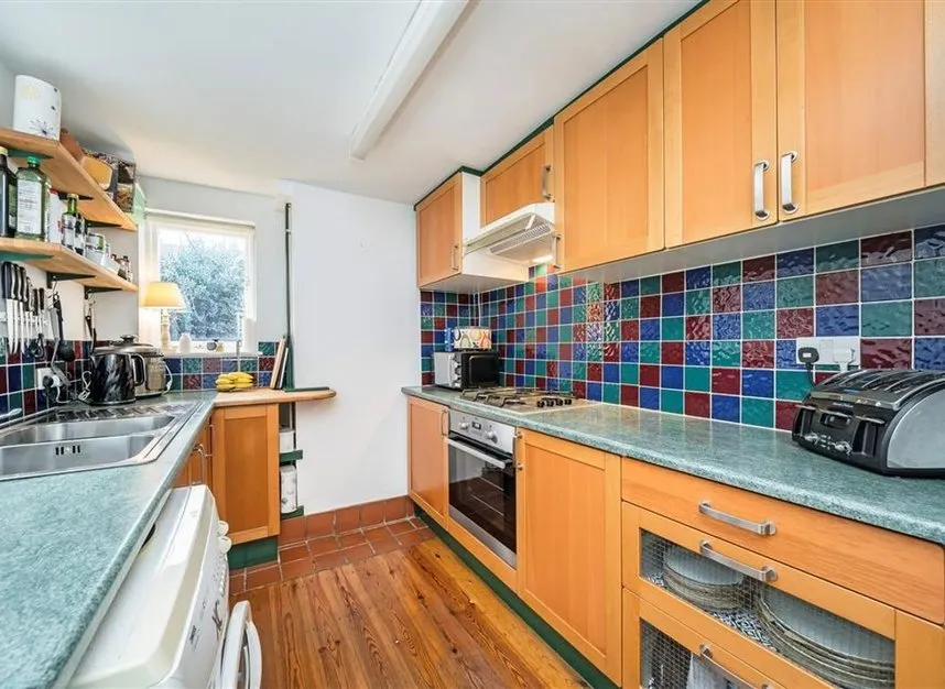 Bowater Place, Blackheath, SE3, photo 4