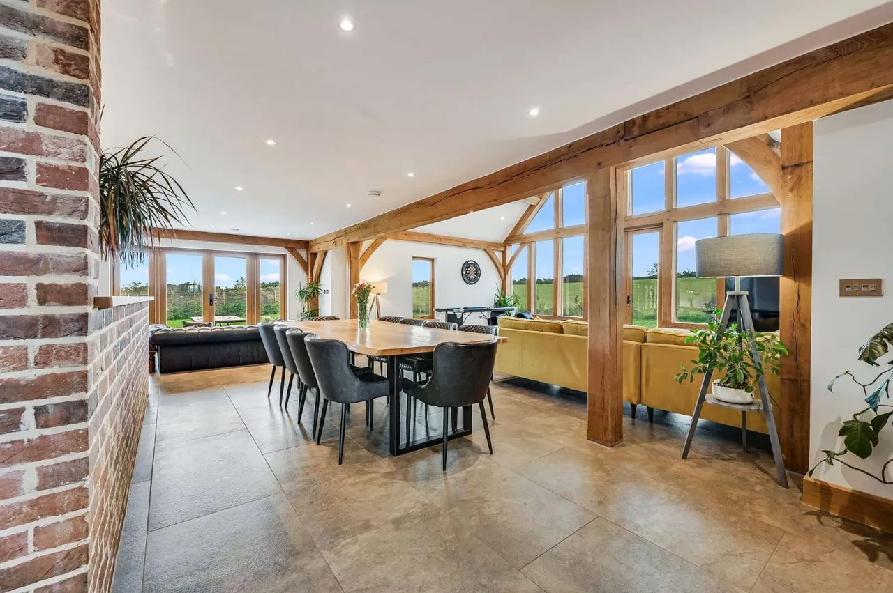 Purleigh Grove, Cold Norton, Chelmsford, Essex, CM3 6HN, photo 7