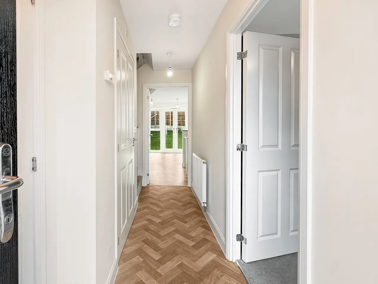 Tortoiseshell Close, Apley, TF1, photo 22