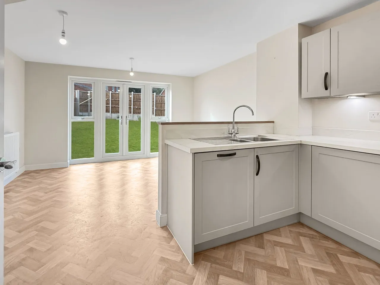 Tortoiseshell Close, Apley, TF1, photo 6