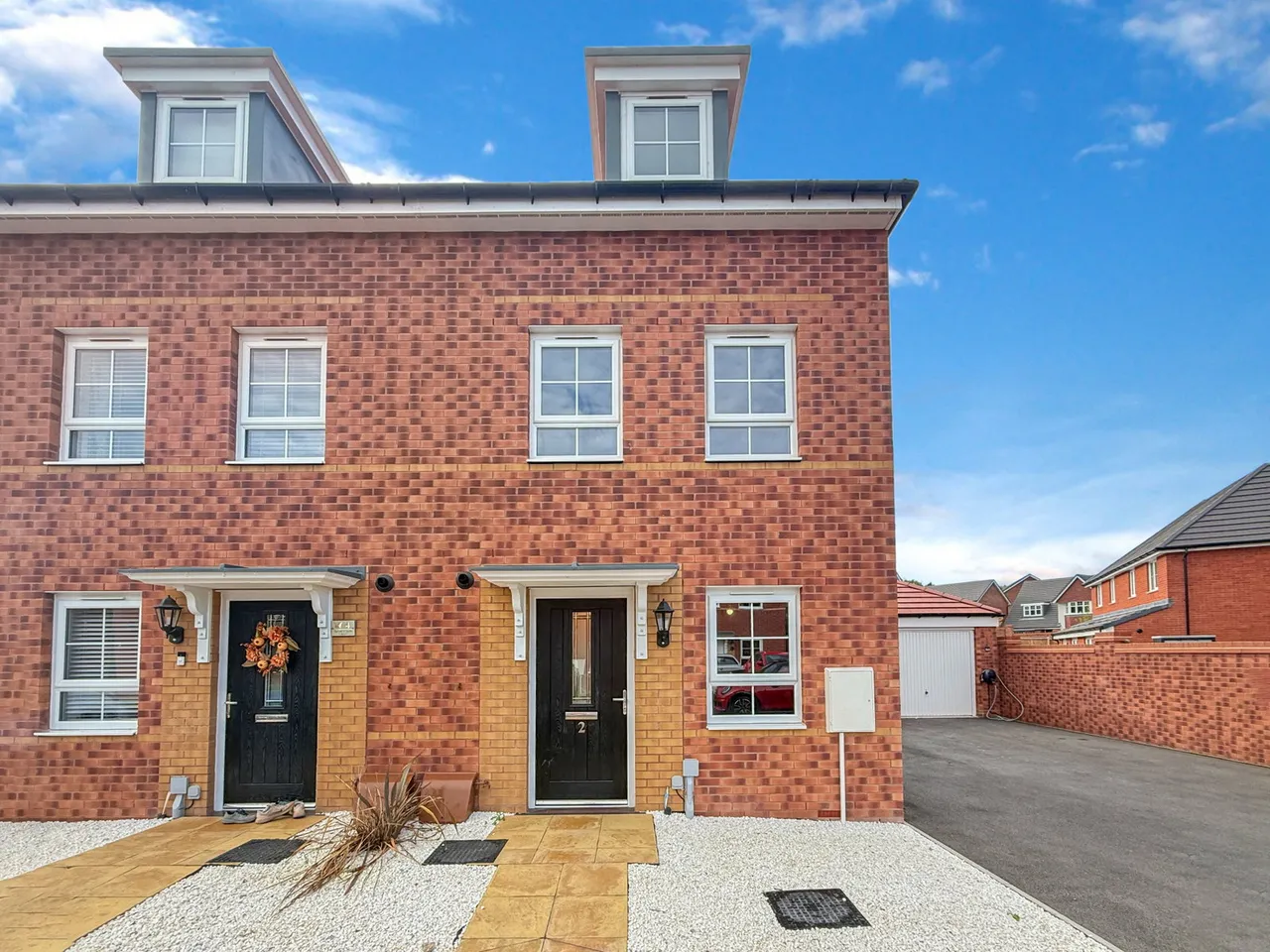 Tortoiseshell Close, Apley, TF1, photo 23