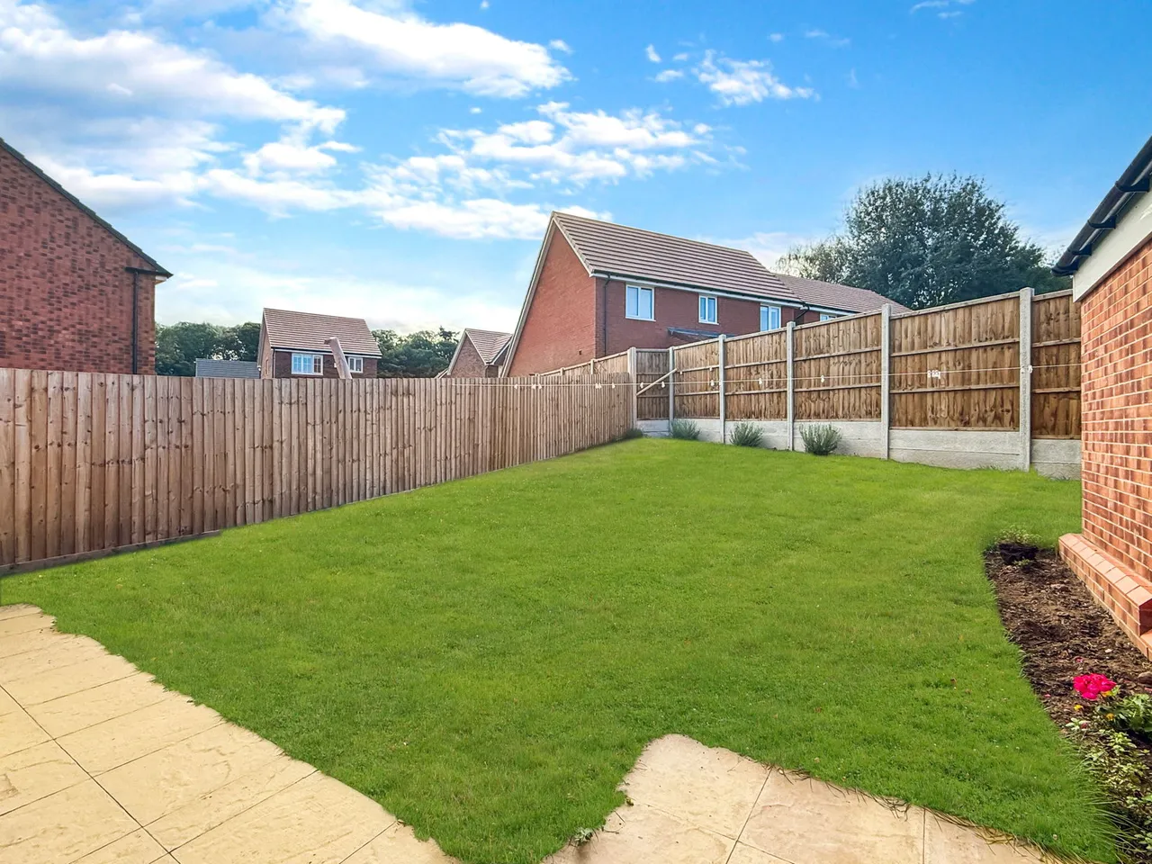 Tortoiseshell Close, Apley, TF1, photo 20